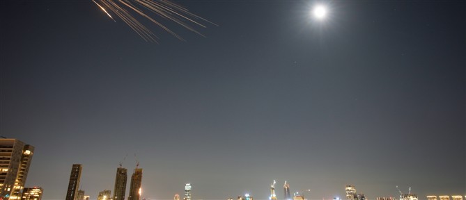 Ο ισραηλινός στρατός ανακοίνωσε ότι σκότωσε δύο ανώτερους αξιωματούχους των ιρανικών μυστικών υπηρεσιών στην Τεχεράνη