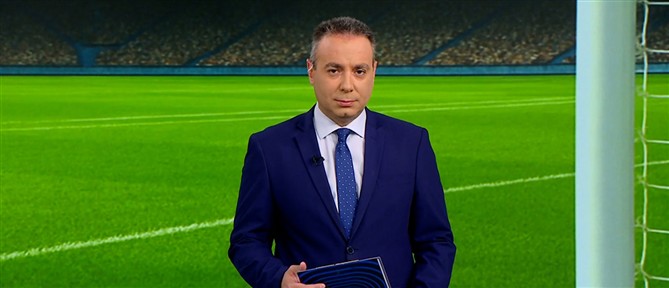 ANT1 Sports: Κακή εβδομάδα για τους εκπροσώπους μας στις ευρωπαϊκές διοργανώσεις