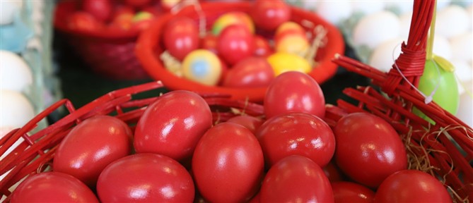 Το Πάσχα στην ελληνική λαϊκή παράδοση: Έθιμα, συμβολισμοί και αναγέννηση της ζωής