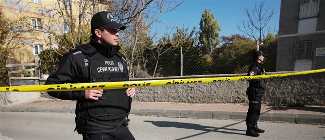 Τουρκία: Δικαστής πυροβολήθηκε από τον πρώην σύζυγό της μέσα σε δικαστική αίθουσα