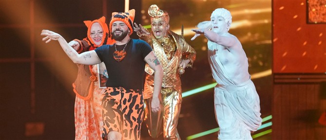Eurovision 2026: Απόψε ανάβουν τα φώτα του Μεγάλου Τελικού