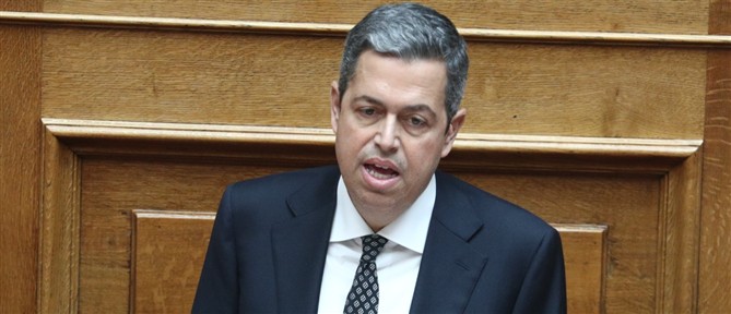 Παραιτείται από βουλευτής ο Συμεών Κεδίκογλου - Συντάσσεται με την ΕΛ.Α.Σ.