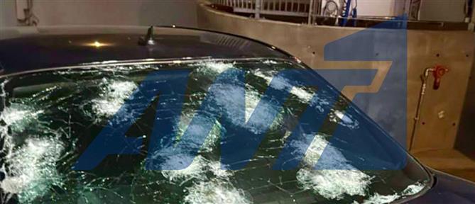 Άνω Λιόσια: Η μαφιόζικη επίθεση και ο γνώριμος των Αρχών