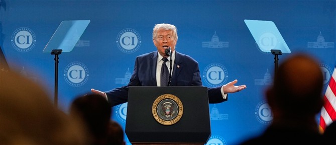 Τραμπ: Επιμένει πως θα κλειστεί συμφωνία με την Κούβα πολύ σύντομα