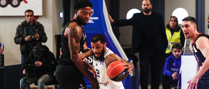 Ο Ολυμπιακός έκανε το... καθήκον του στην Καρδίτσα (εικόνες)