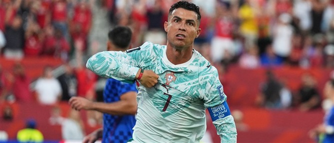 Μουντιάλ 2026: Ρονάλντο vs Ισπανία σε παιχνίδι με ιδιαίτερο συμβολισμό