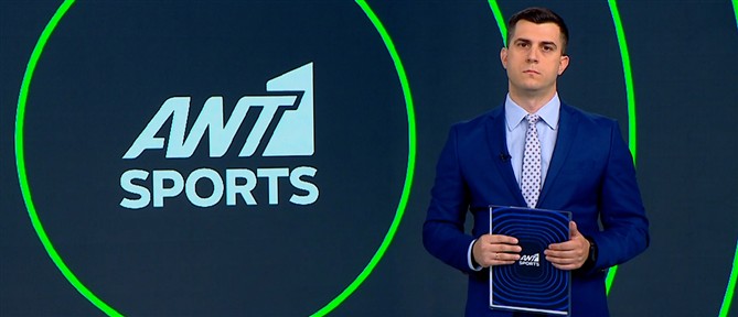 ANT1 Sports: Ο Λιονέλ Μέσι έγραψε ιστορία στο Μουντιάλ 2026