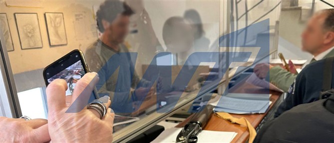 Πυροβολισμοί σε ΕΦΚΑ – Εφετείο: "Στην Ελλάδα μου φέρθηκαν σαν αδέσποτο σκυλί, θα πάω και θα τους δαγκώσω"