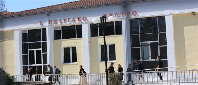 Δίκη - Τέμπη: Με τις καταθέσεις της οικογένειας του μηχανοδηγού ξεκίνησε η αποδεικτική διαδικασία