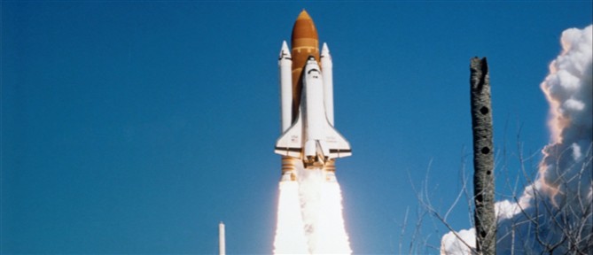 28 Ιανουαρίου 1986: Η ημέρα που πάγωσε το αμερικανικό διαστημικό πρόγραμμα (βίντεο)