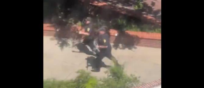 ΗΠΑ: Πυροβολισμοί σε πανεπιστήμιο της Φλόριντα (εικόνες)