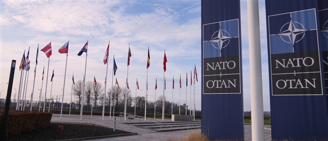 ΝΑΤΟ: Αποφάσισε να αποσύρει την αποστολή του από το Ιράκ