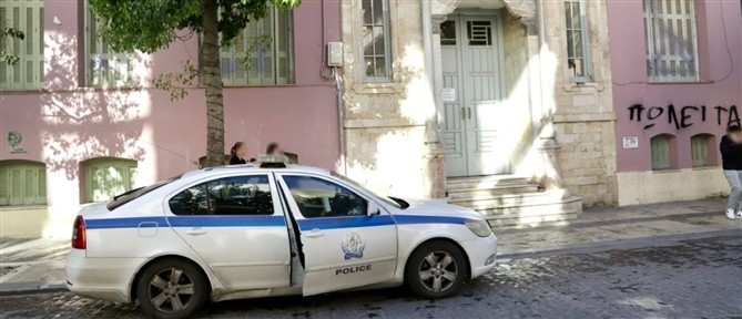 Εγκληματική οργάνωση στο Ηράκλειο: Προφυλακιστέος ο πατέρας – Ελεύθεροι με όρους μητέρα και γιος