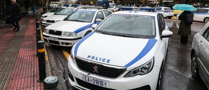 Ανήλικοι συνελήφθησαν για κλοπές ηλεκτρονικών ειδών στη Θεσσαλονίκη