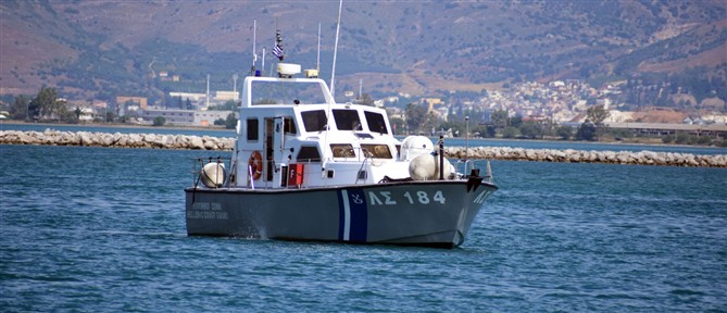 Ακυβέρνητο ιστιοφόρο στα ανοιχτά της Ρόδου - Επιβαίνουν τρία άτομα
