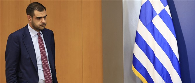 Μαρινάκης: Θα συμμετέχουν κανονικά στα ψηφοδέλτια παρά τις άρσεις ασυλίας οι "13"