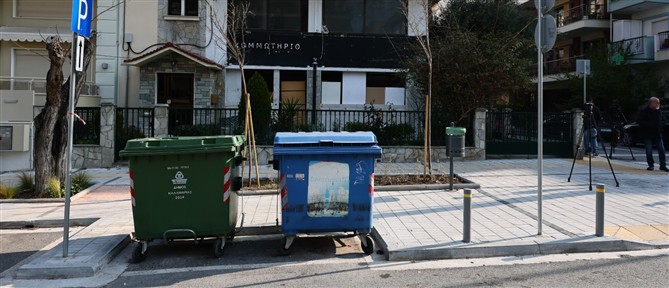 Δολοφονία 20χρονου στην Καλαμαριά: "Θέλω δικαιοσύνη για το παιδί μου" δήλωσε ο πατέρας του θύματος