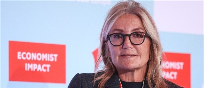 Γεωργιάδης για το ατύχημα της Μαρέβα Γκραμπόφσκι - Μητσοτάκη: Είναι καλά, χειρουργήθηκε στο ΚΑΤ, εμπιστεύθηκε το ΕΣΥ