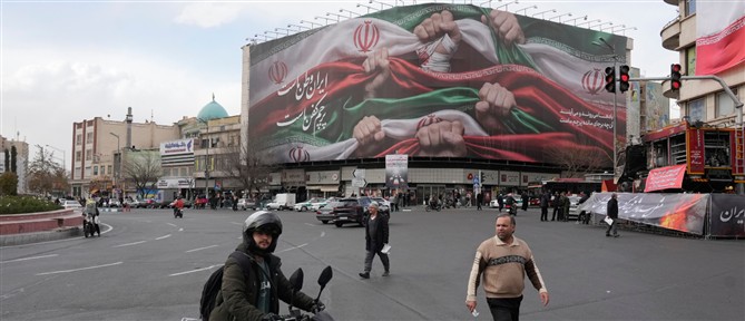 Ιράν: Η έκρηξη σε κτίριο στο λιμάνι της Μπαντάρ Αμπάς οφείλεται σε διαρροή αερίου