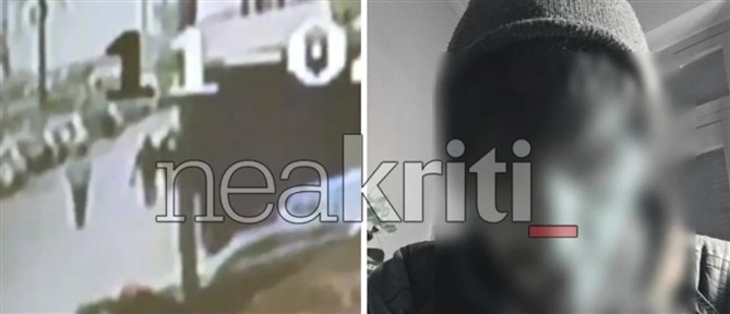 Φονικό στα Καμίνια Ηρακλείου: Αναστάτωση τη στιγμή του εντοπισμού της σορού του άτυχου 40χρονου (βίντεο)