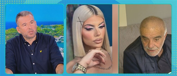 Πατέρας 19χρονης στο “Πρωινό”: Ήρθε στον ύπνο μου και μου είπε, "δεν ήρθες να με βοηθήσεις, δεν ξέρεις τι τράβηξα"