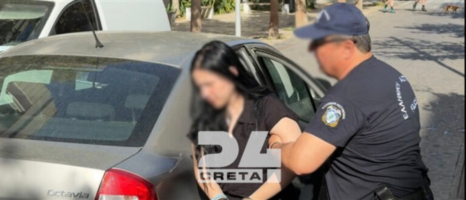 Δίκη 3χρονου Άγγελου - Μητέρα κατηγορούμενης: Κανείς δεν μου είχε εξηγήσει για την ανωριμότητα της κόρης μου