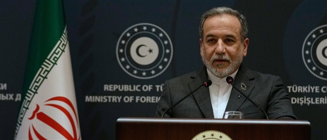 Ιράν - ΗΠΑ: Στο Ομάν θα διεξαχθούν την Παρασκευή οι συνομιλίες για τα πυρηνικά