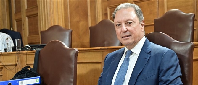 Λιβανός για ΟΠΕΚΕΠΕ: Υπηρέτησα τη διαφάνεια και τη νομιμότητα