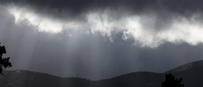 Τι καιρό θα κάνει την Κυριακή