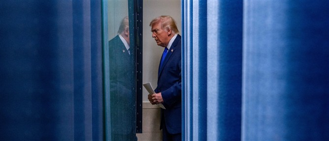 ΗΠΑ-Δασμοί: Τι μέλλει γενέσθαι μετά την ετυμηγορία του Ανωτάτου Δικαστηρίου