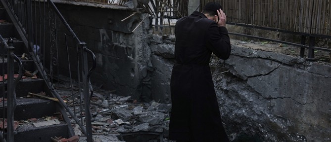 ΟΗΕ - Ιράν: Ξεπερνούν τα 3 εκατ. οι εκτοπισμένοι στο εσωτερικό της χώρας από την έναρξη του πολέμου