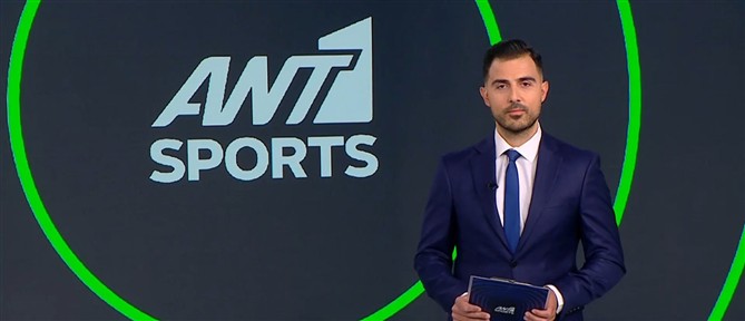 ANT1 Sports: Επεισοδιακή η κούρσα της Formula 1 με μεγάλο νικητή τον Λεκλέρ