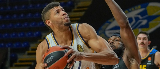 Euroleague: Εκτός Final 4 ο Έντι Ταβάρες - Μοναδικός διαθέσιμος σέντερ της Ρεάλ Μαδρίτης ο Γκαρούμπα