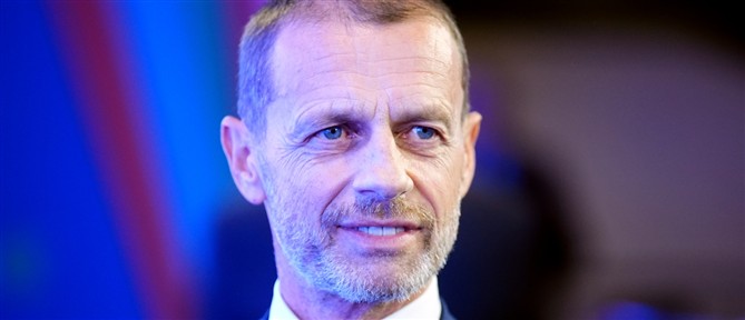 Μουντιάλ 2026: Δεκατρείς ομοσπονδίες κατά του Τσέφεριν
