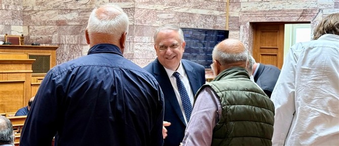 Θεοδωρικάκος: Ο παραγωγικός μετασχηματισμός απαιτεί διάλογο και συναινέσεις