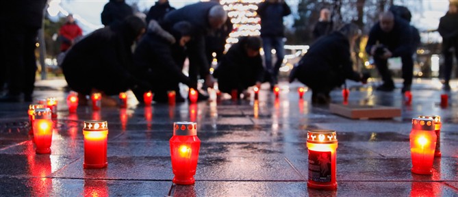 Μεγαλώνει η θλιβερή λίστα των νεκρών στο Κραν Μοντανά - Κατέληξε 18χρονος Ελβετός