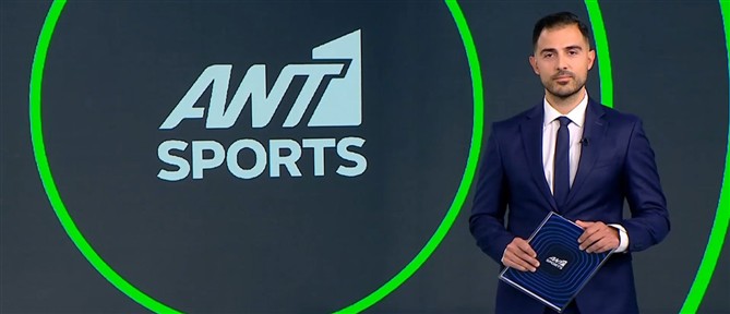 ΑΝΤ1 Sports: Tα ζευγάρια της φάσης των "16" του Μουντιάλ