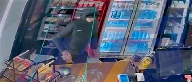 Αττική: Συνελήφθη 14χρονος για ένοπλες ληστείες