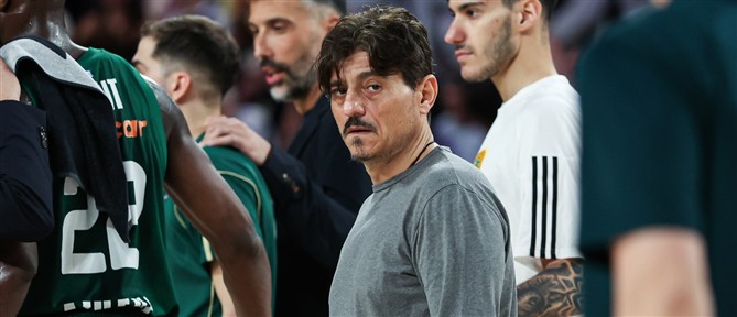 Γιαννακόπουλος: Κανένα θέμα ακαταλληλότητας του T-Center