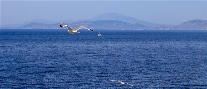 Τι καιρό θα κάνει την Παρασκευή