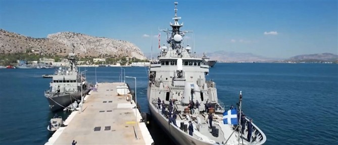 Θαλάσσια πάρκα: Η Αθήνα προαναγγέλλει απάντηση στην Τουρκία "σε όλα τα επίπεδα" - Πυρά από την αντιπολίτευση