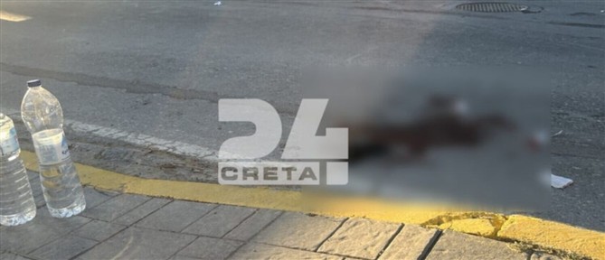 Ηράκλειο: Πατέρας εκτέλεσε νεαρό που είχε σκοτώσει τον μοναχογιό του σε τροχαίο