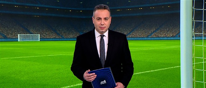 ANT1 Sports: “Μεθυσμένη πολιτεία” το Ηράκλειο μετά την κατάκτηση του Κυπέλλου από τον ΟΦΗ