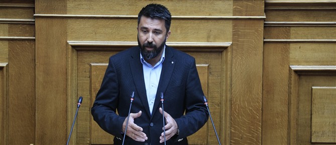 Νέα Αριστερά: Ανεξαρτητοποιήθηκε ο Φερχάτ Οζγκιούρ