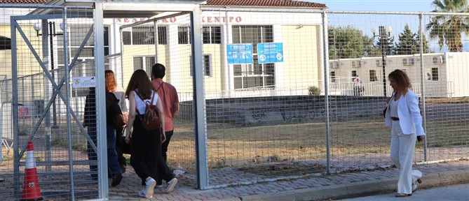 Δίκη για τα Τέμπη: Συνεχίζεται αύριο η δίκη - Δεκτό το αίτημα για να εξεταστεί το κινητό του σταθμάρχη