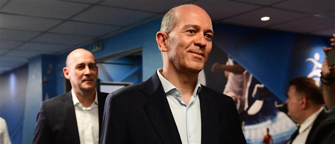 Αγγελόπουλοι πριν τη συνάντηση με Βρούτση: Δεν αντιλαμβανόμαστε γιατί είμαστε εδώ