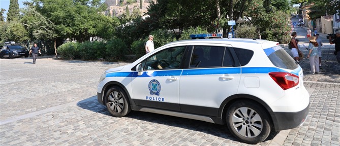Ακρόπολη: Δίωξη για απόπειρα ανθρωποκτονίας στον 60χρονο που επιτέθηκε με μαχαίρι
