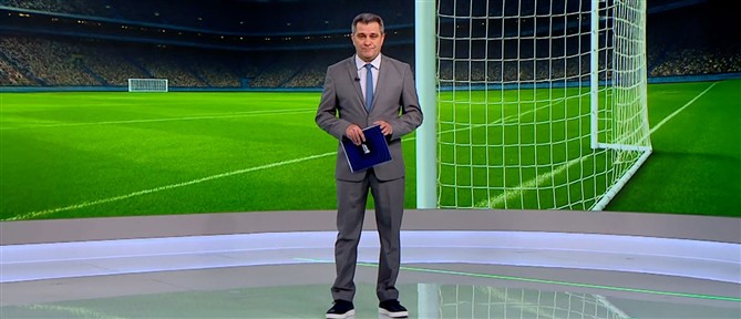 ANT1 Sports: Μεθυσμένη πολιτεία η Κρήτη πανηγυρίζει το δεύτερο Κύπελλο Ελλάδος, στην ιστορία του ΟΦΗ