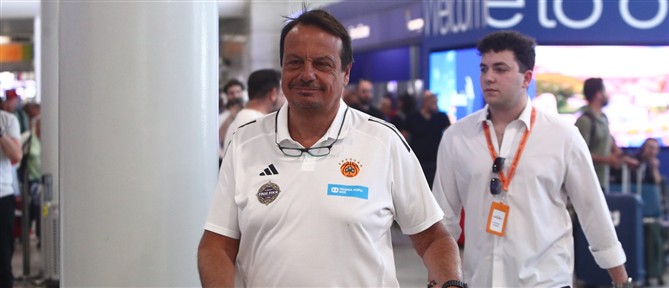 Αταμάν για Game 5 με τη Βαλένθια: Τώρα είμαστε έτοιμοι να κερδίσουμε