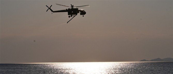 Οι πυροσβέστες εξακολουθούν να δίνουν μάχη με τις πυρκαγιές στα Βαλκάνια